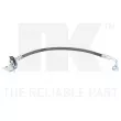 Flexible de frein NK 8534137 - Visuel 1