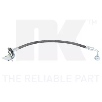 Flexible de frein NK 8534137