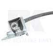 Flexible de frein NK 8534137 - Visuel 2