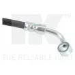 Flexible de frein NK 8534138 - Visuel 3