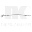 Flexible de frein NK 8534139 - Visuel 1