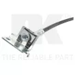 Flexible de frein NK 8534139 - Visuel 2