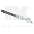 Flexible de frein NK 8534139 - Visuel 3