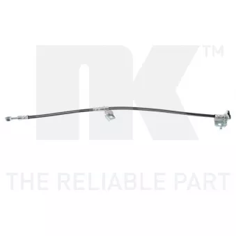 Flexible de frein NK