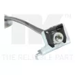 Flexible de frein NK 8534142 - Visuel 3