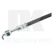 Flexible de frein NK 8534144 - Visuel 2