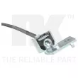 Flexible de frein NK 8534144 - Visuel 3