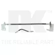 Flexible de frein NK 8534145 - Visuel 1