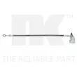 Flexible de frein NK 8534146 - Visuel 1