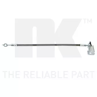 Flexible de frein NK