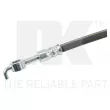 Flexible de frein NK 8534146 - Visuel 2
