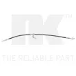 Flexible de frein NK 8534147 - Visuel 1