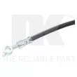 Flexible de frein NK 8534147 - Visuel 2