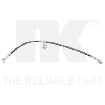 Flexible de frein NK 8534148