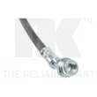 Flexible de frein NK 8534148 - Visuel 3