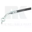 Flexible de frein NK 8534149 - Visuel 2