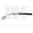 Flexible de frein NK 8534150 - Visuel 2