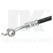 Flexible de frein NK 8534151 - Visuel 2