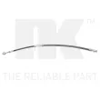 Flexible de frein NK 853416 - Visuel 1