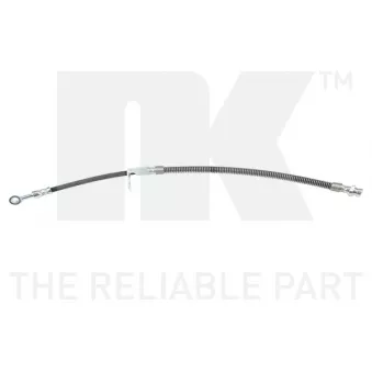 Flexible de frein NK 853416