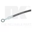 Flexible de frein NK 853416 - Visuel 2