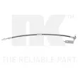 Flexible de frein NK 853441 - Visuel 1