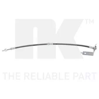 Flexible de frein NK 853441