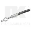 Flexible de frein NK 853441 - Visuel 2