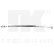 Flexible de frein NK 853464 - Visuel 1