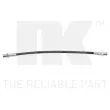 Flexible de frein NK 853474 - Visuel 1