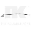 Flexible de frein NK 853475 - Visuel 1