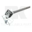 Flexible de frein NK 853475 - Visuel 2