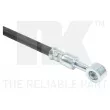 Flexible de frein NK 853475 - Visuel 3