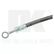Flexible de frein NK 853476 - Visuel 2