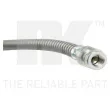 Flexible de frein NK 853476 - Visuel 3