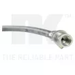 Flexible de frein NK 853493 - Visuel 3