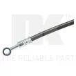 Flexible de frein NK 853498 - Visuel 2