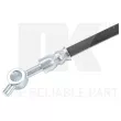 Flexible de frein NK 853510 - Visuel 2