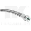 Flexible de frein NK 853510 - Visuel 3