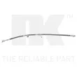 Flexible de frein NK 853511 - Visuel 1
