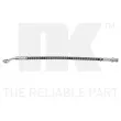 Flexible de frein NK 853512 - Visuel 1
