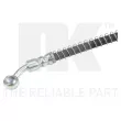 Flexible de frein NK 853512 - Visuel 2