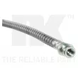 Flexible de frein NK 853512 - Visuel 3