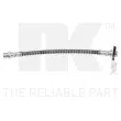 Flexible de frein NK 853520 - Visuel 1