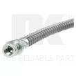 Flexible de frein NK 853520 - Visuel 2