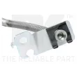 Flexible de frein NK 853520 - Visuel 3