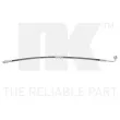 Flexible de frein NK 853522 - Visuel 1