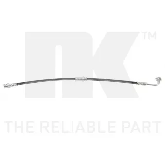 Flexible de frein NK 853522