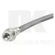Flexible de frein NK 853522 - Visuel 2
