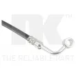 Flexible de frein NK 853522 - Visuel 3